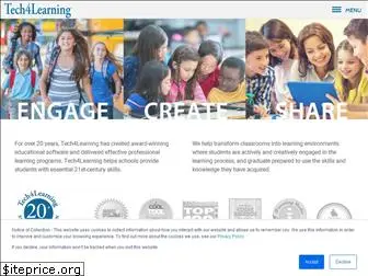 tech4learning.com