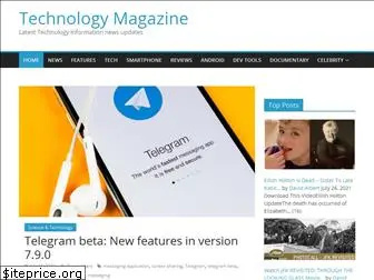 tech4mag.com