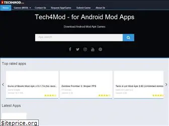 tech4mod.com