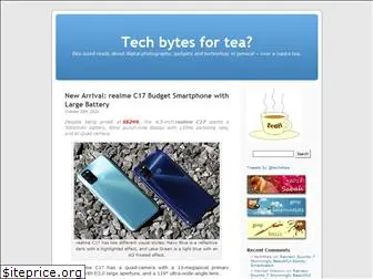 tech4tea.com