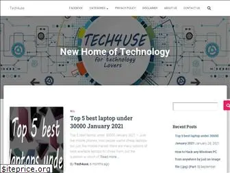 tech4use.com