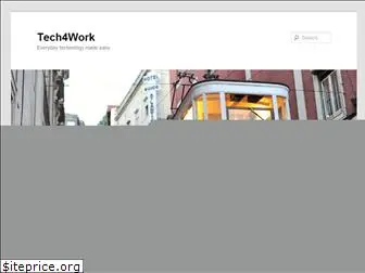 tech4work.wordpress.com