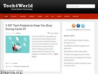 tech4world.net