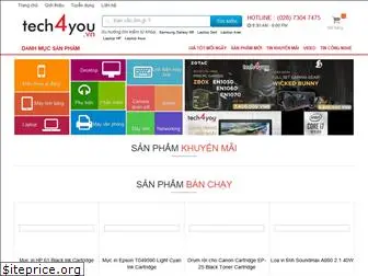 tech4you.vn