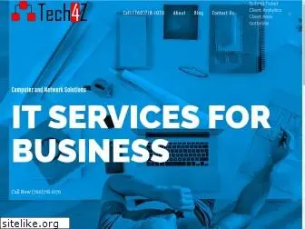 tech4z.com