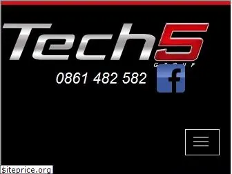 tech5.co.za