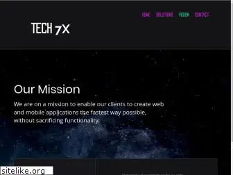 tech7x.com