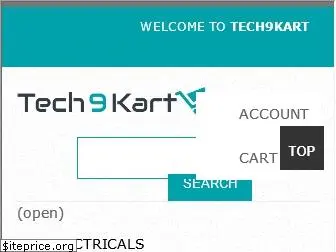 tech9kart.com