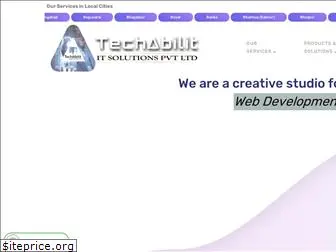 techabilititsolutions.com