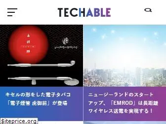 techable.jp
