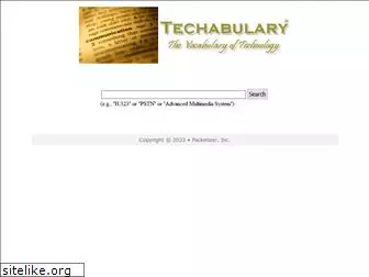 techabulary.com