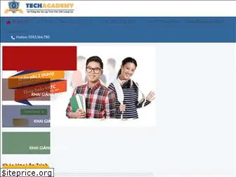 techacademy.edu.vn