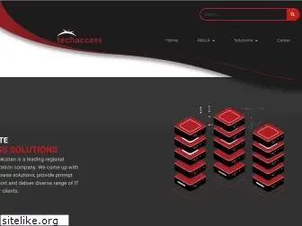 techaccesspak.com