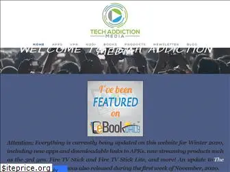 techaddictionmedia.com