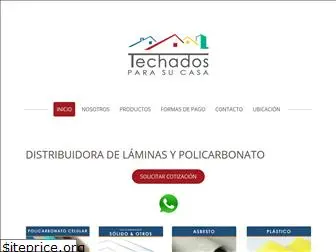 techadosparasucasa.com.mx