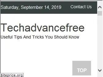 techadvancefree.com