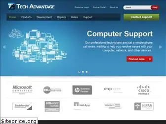 techadvantage.co