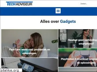 techadviseur.nl