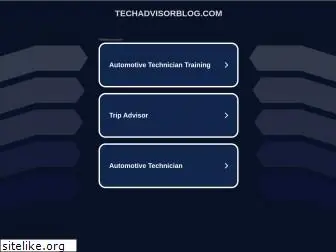 techadvisorblog.com