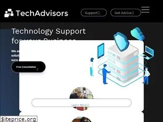 techadvisors.us