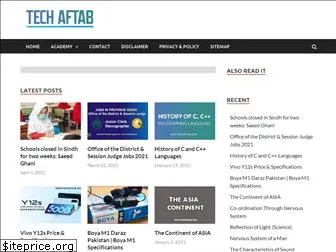 techaftab.com