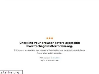 techagainstterrorism.org