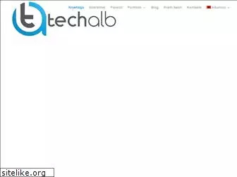 techalb.al