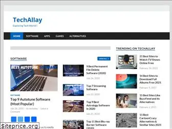 techallay.com