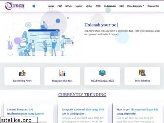 techalltype.com