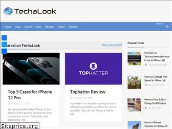 techalook.com