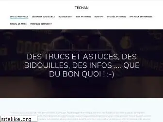 techan.fr