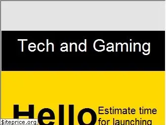 techandgaming.com