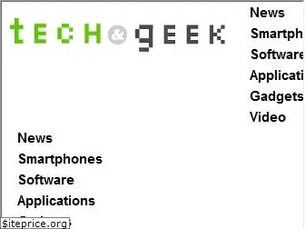 techandgeek.com