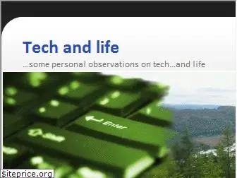 techandlife.com