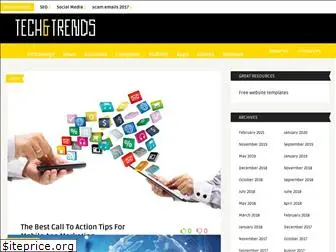 techandtrends.com