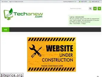 techanew.com