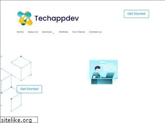 techappdev.com