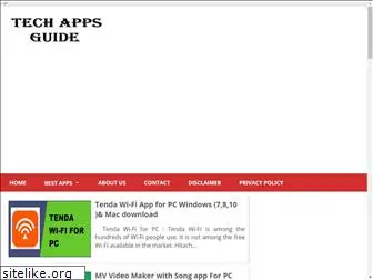 techappsguide.com