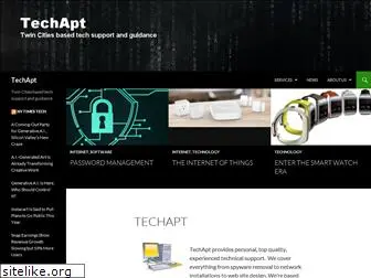 techapt.com