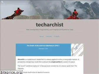 techarchist.com