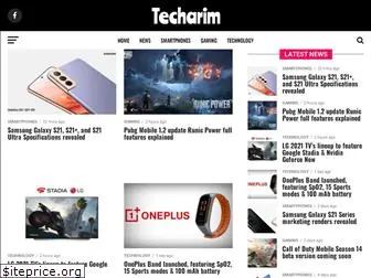 techarim.com