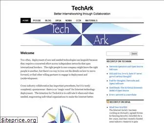 www.techark.org