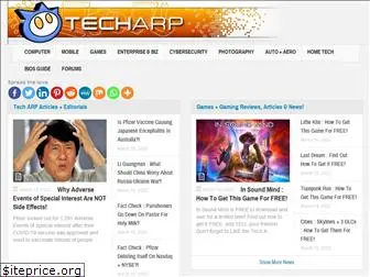 techarp.com