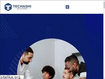 techashi.com