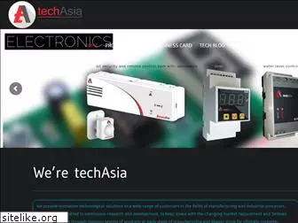 techasiamechatronics.com