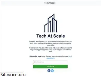 techatscale.com