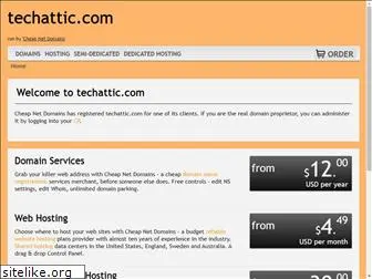 techattic.com