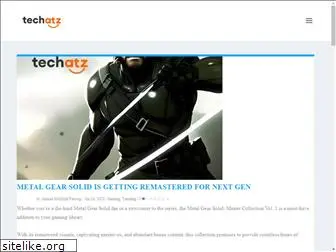 techatz.com