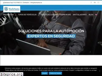 techauto.es