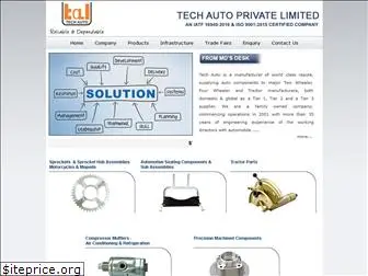 techauto.net